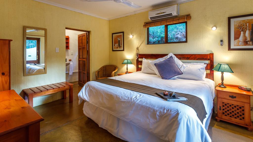 Rissington Inn هازيفيو الغرفة الصورة