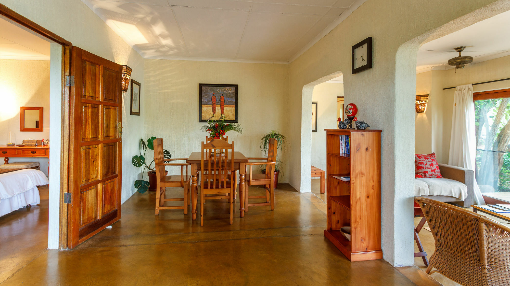 Rissington Inn هازيفيو المظهر الخارجي الصورة