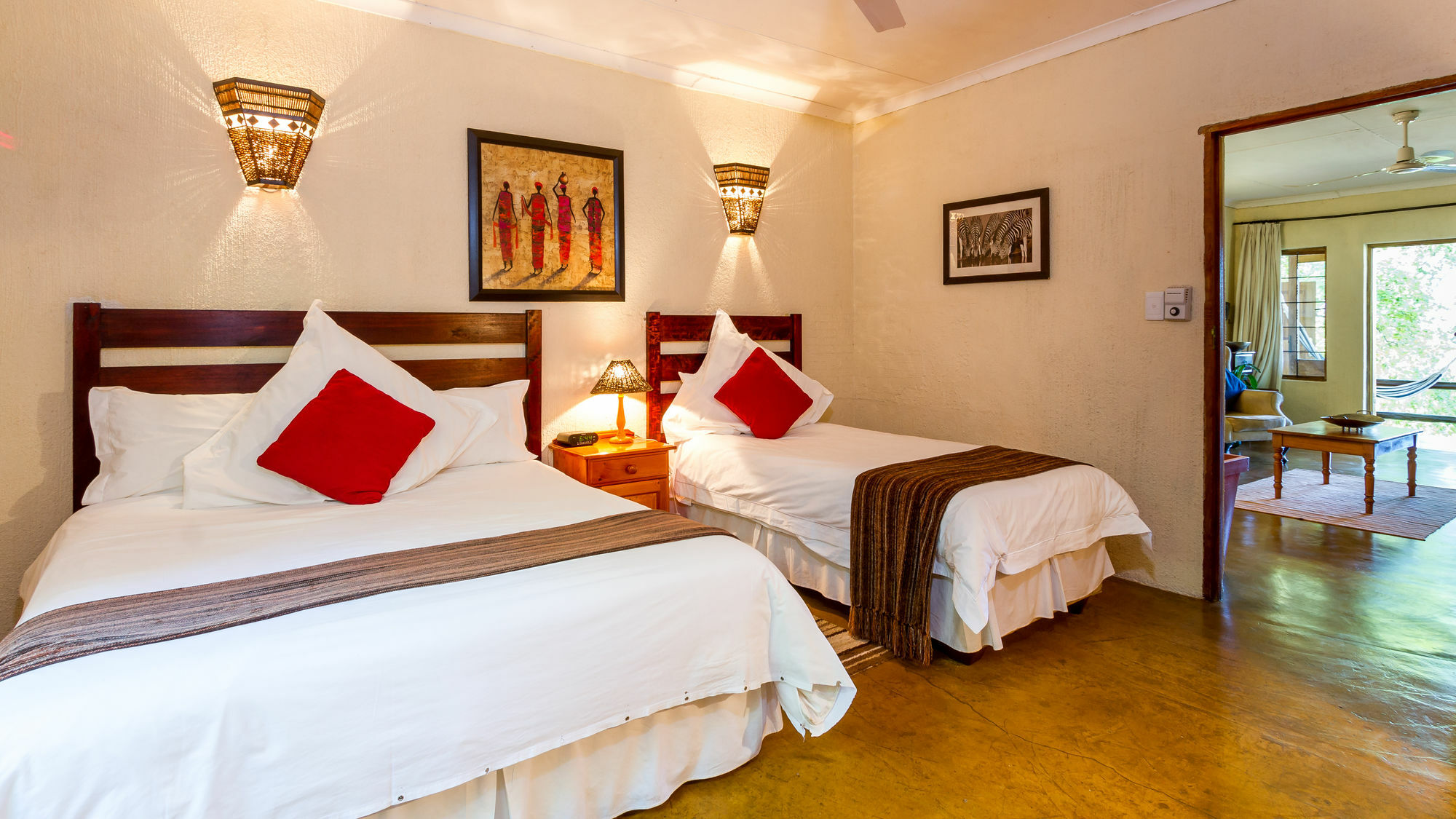 Rissington Inn هازيفيو المظهر الخارجي الصورة